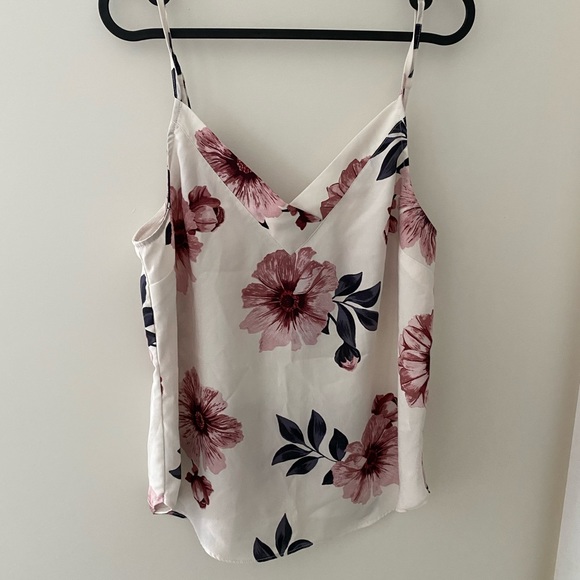 Dynamite Tops - Dynamite tank top